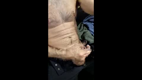 Jack English online show from 12.22.25