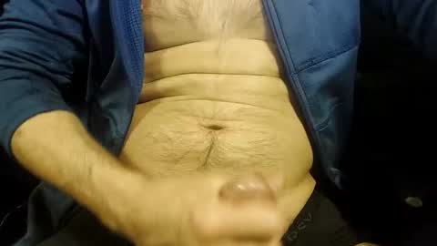 Jack English online show from 03.04.26