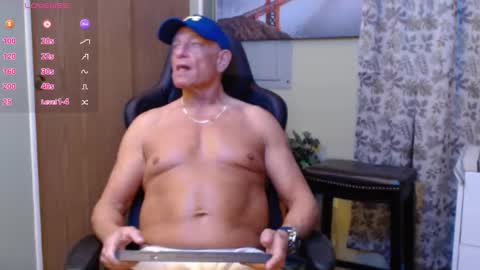 Snapshot of jacker550 chatting on 03.02.25 Michael online show from 03.02.25