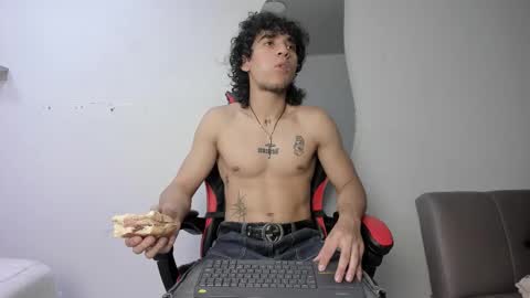 Jackes Taylor online show from 11.13.25