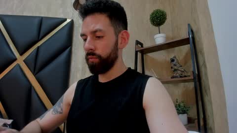 Jack Foden online show from 01.04.25