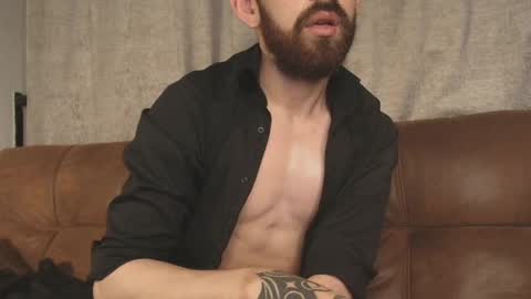 Jack Foden online show from 02.25.25