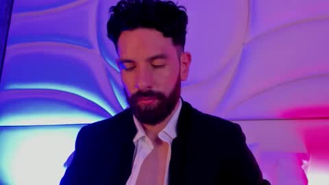 Jack Foden online show from 11.26.25