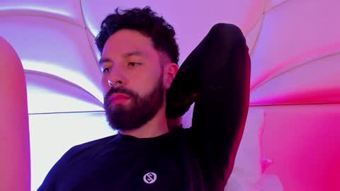 Jack Foden online show from 11.28.25