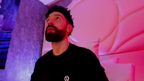 Jack Foden online show from 12.02.25