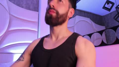 Jack Foden online show from 12.04.25