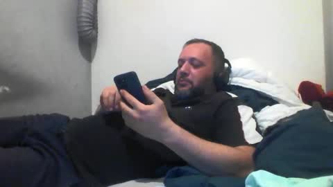 Snapshot of jackggj chatting on 04.18.26 jackggj online show from 04.18.26