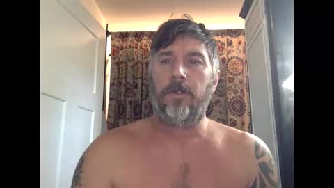 Snapshot of jackhammerhead chatting on 01.08.25 jackhammerhead online show from 01.08.25