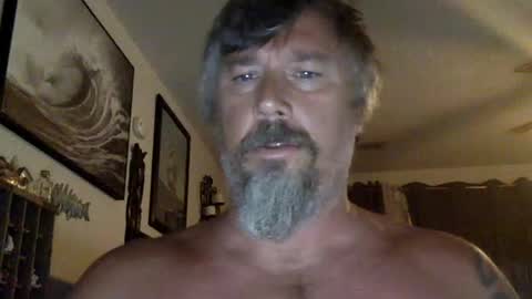 Snapshot of jackhammerhead chatting on 07.27.26 jackhammerhead online show from 07.27.26