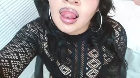 Jackie online show from 06.04.26