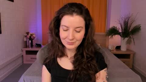 Jackie Byrd online show from 11.03.25