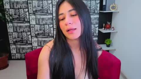 Snapshot of jackiie_ chatting on 06.15.26 jackiie_ online show from 06.15.26