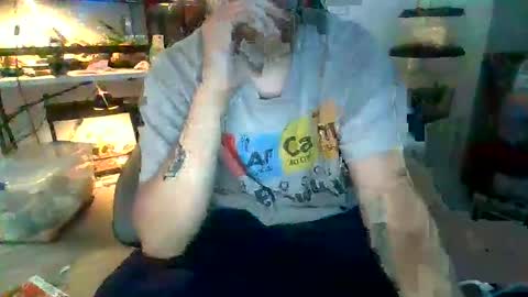 jackingoffchat online show from 09.24.25