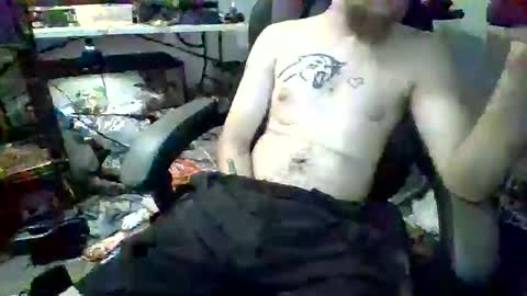 jackingoffchat online show from 11.15.25