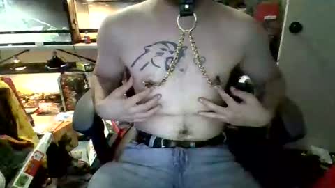 jackingoffchat online show from 12.16.25