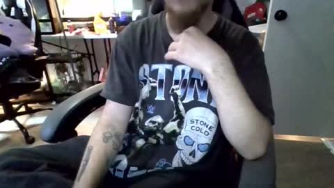 jackingoffchat online show from 01.11.26