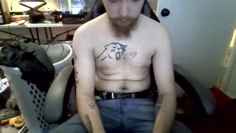 jackingoffchat online show from 02.02.26