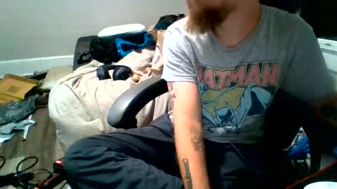 jackingoffchat online show from 07.07.26