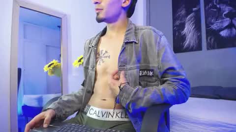 jackk_8 online show from 10.12.25