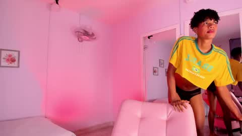 Jackk Russell  online show from 04.19.26