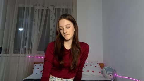 Lisa online show from 02.04.26