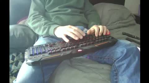 Jack online show from 02.03.25