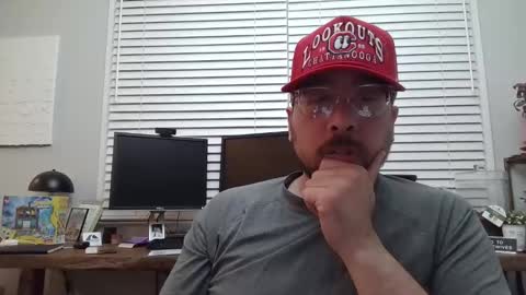 Jack Landon online show from 04.16.26