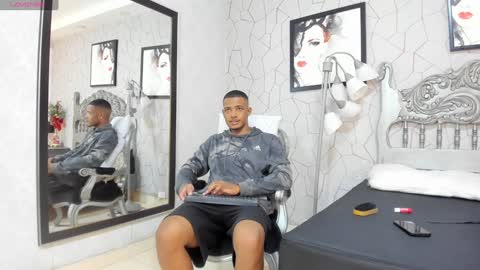 jackmacson online show from 01.07.25