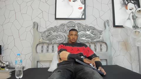 jackmacson online show from 01.13.25