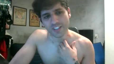 Snapshot of jackmancada chatting on 11.20.25 jackmancada online show from 11.20.25