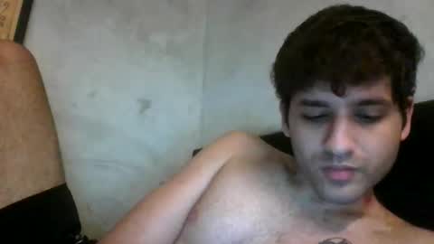 Snapshot of jackmancada chatting on 11.22.25 jackmancada online show from 11.22.25