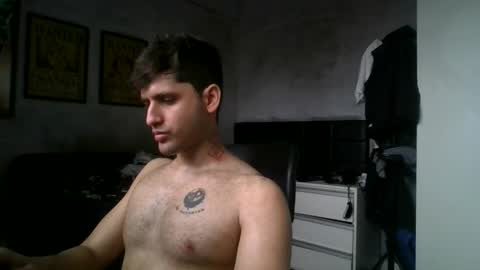 jackmancada online show from 12.22.25