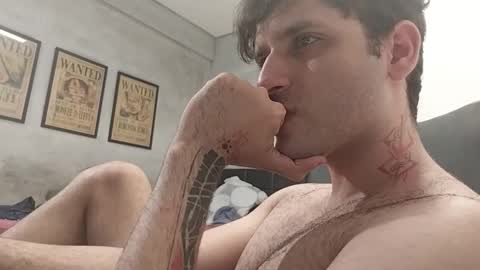 jackmancada online show from 02.03.26