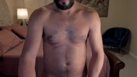 Jacker Grayson online show from 12.17.24