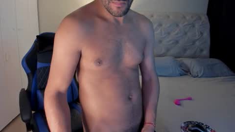 Jacker Grayson online show from 01.17.26