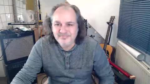 Jack independent model  online show from 01.31.26