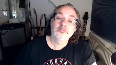 Jack independent model  online show from 02.11.26