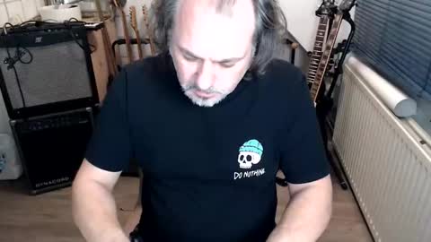 Jack independent model  online show from 02.22.26