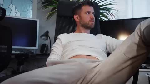 Colten Carter online show from 11.27.25