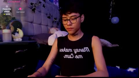 Jackson online show from 02.13.25