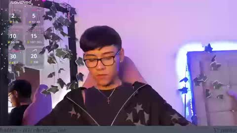 Jackson online show from 09.15.25