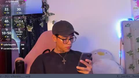 Jackson online show from 01.18.26