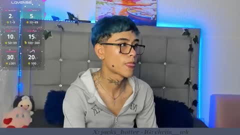 Jackson online show from 03.22.26