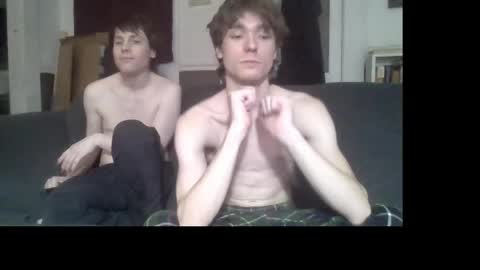 JacknIan69 online show from 05.02.26