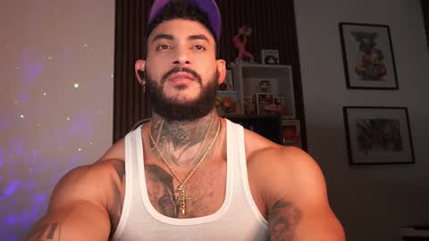 JC online show from 12.08.24