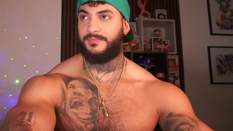 JC online show from 12.11.24