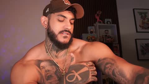 JC online show from 12.12.24