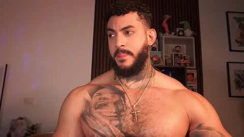 JC online show from 12.25.24