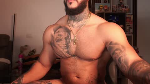 JC online show from 01.09.25