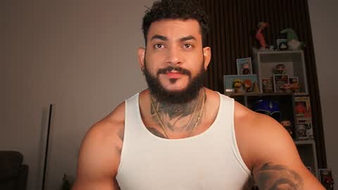 JC online show from 01.11.25